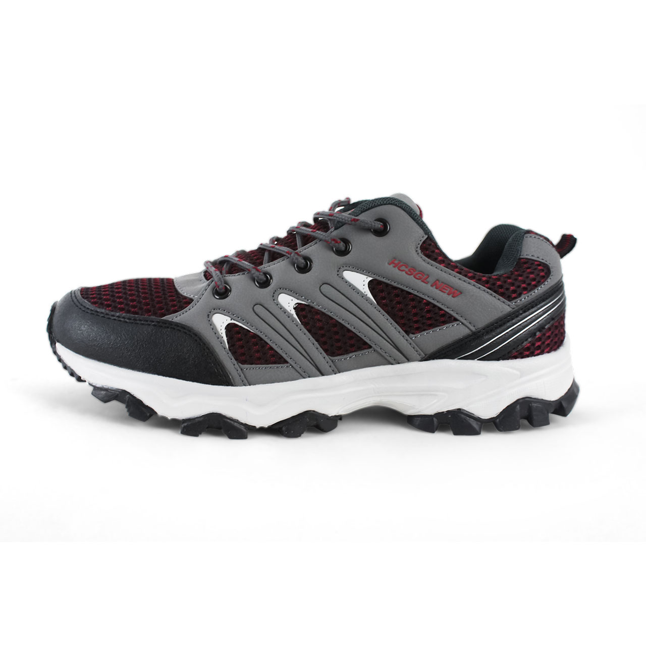 Multisport Tulle Athletic Sneakers And Outdoor Shoes Mens